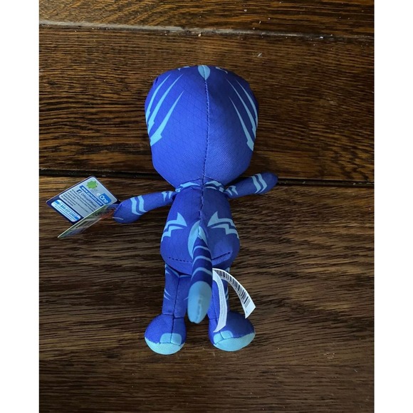 Disney Pj Masks Catboy Cat Boy 12” Plush Doll Official Just Play Stuffed Toy - Picture 8 of 12